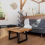 Relax House Aurora