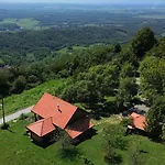 Relax House Aurora Jasenovica (Karlovac)