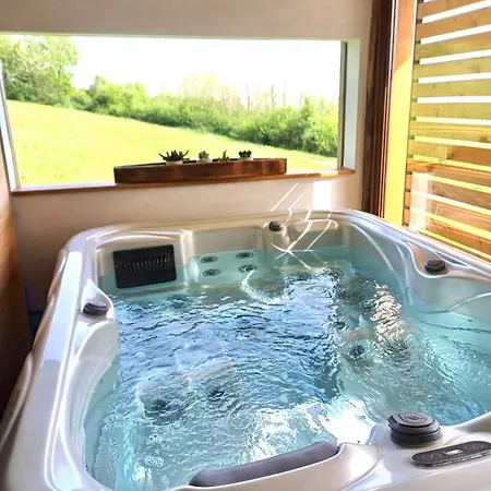 Relax House Aurora Jasenovica (Karlovac)