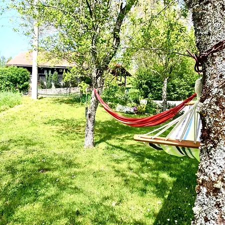 Holiday home Relax House Aurora