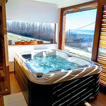 Holiday home Relax House Aurora