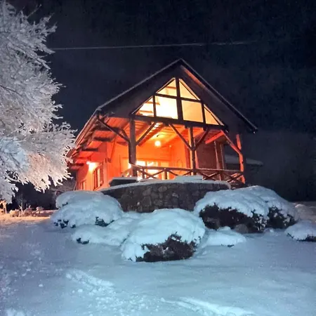 Holiday home Relax House Aurora Jasenovica