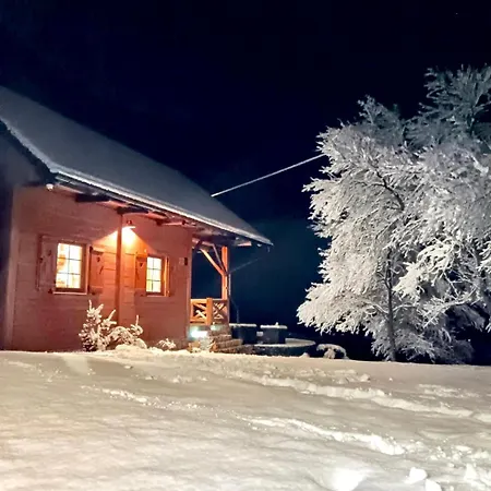 Relax House Aurora Holiday home