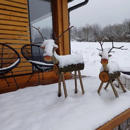 Relax House Aurora Jasenovica