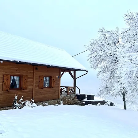 Relax House Aurora * Jasenovica (Karlovac)
