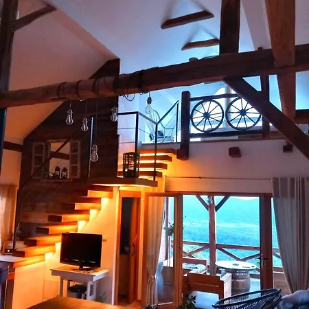 Relax House Aurora Jasenovica