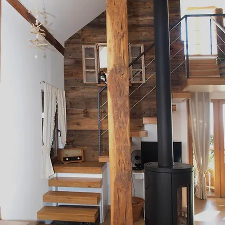 Relax House Aurora Holiday home