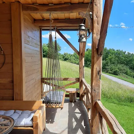 Holiday home Relax House Aurora *