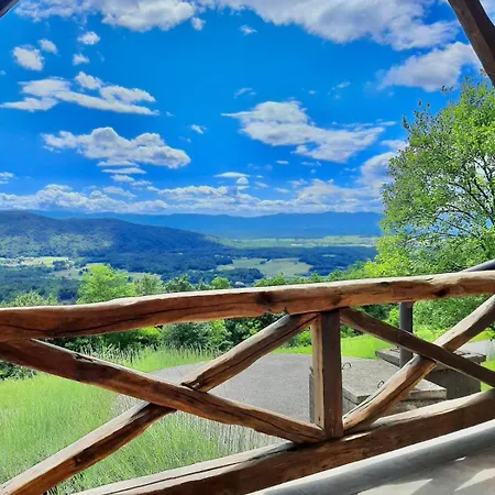 Holiday home Relax House Aurora Jasenovica