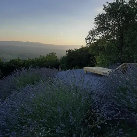Relax House Aurora Jasenovica