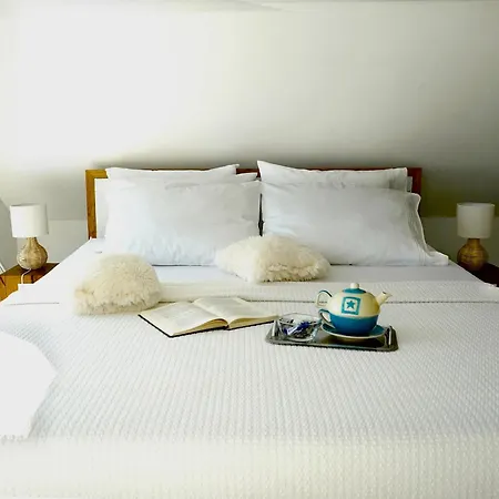 펜션 Relax House Aurora Jasenovica (Karlovac)