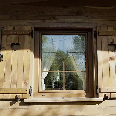Relax House Aurora * Jasenovica