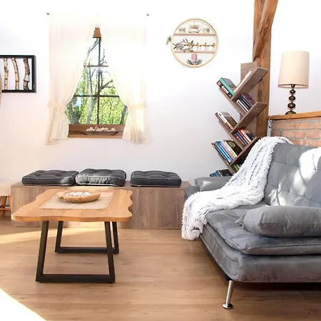 Relax House Aurora Holiday home
