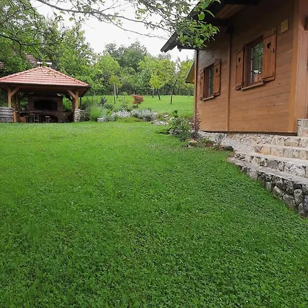 Relax House Aurora *