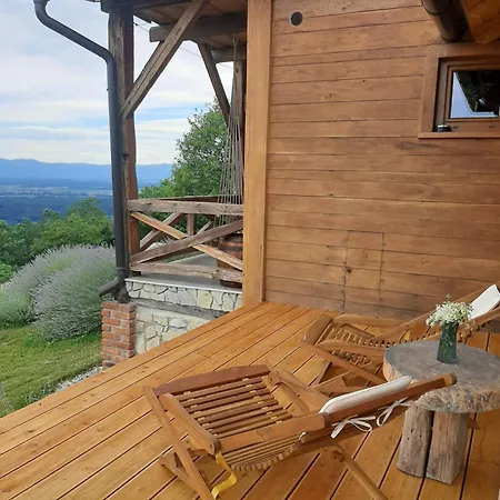 Relax House Aurora Jasenovica