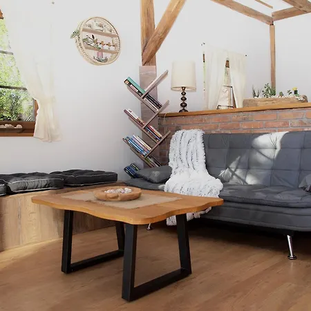 Relax House Aurora