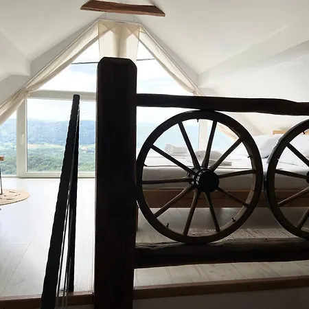 Relax House Aurora 펜션