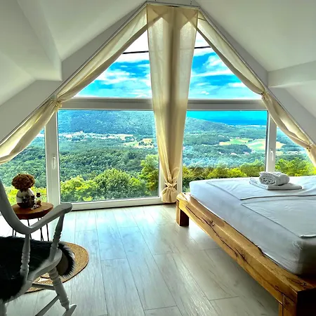 Relax House Aurora Holiday home Jasenovica