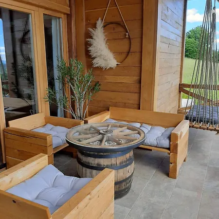 Relax House Aurora *