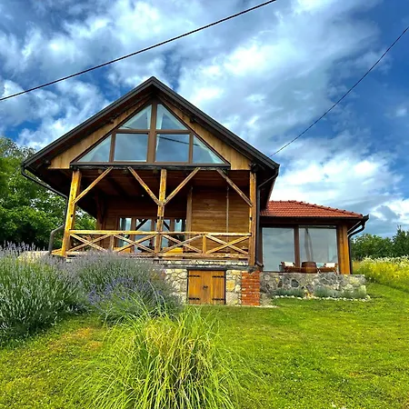 Relax House Aurora Jasenovica