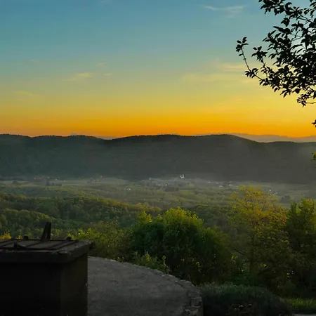 Relax House Aurora Jasenovica