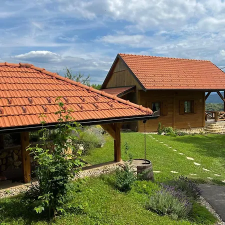 Relax House Aurora