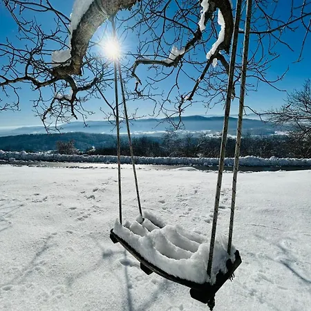 Relax House Aurora *