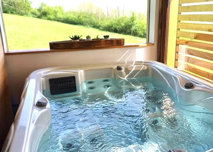 Relax House Aurora Jasenovica (Karlovac)