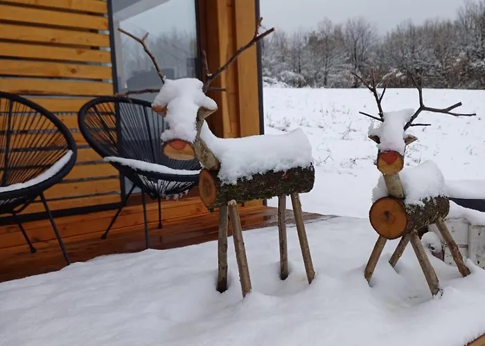 Relax House Aurora Jasenovica (Karlovac)