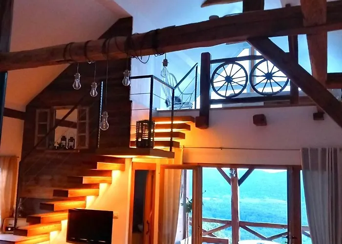 Relax House Aurora Jasenovica (Karlovac)