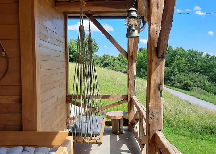 펜션 Relax House Aurora *