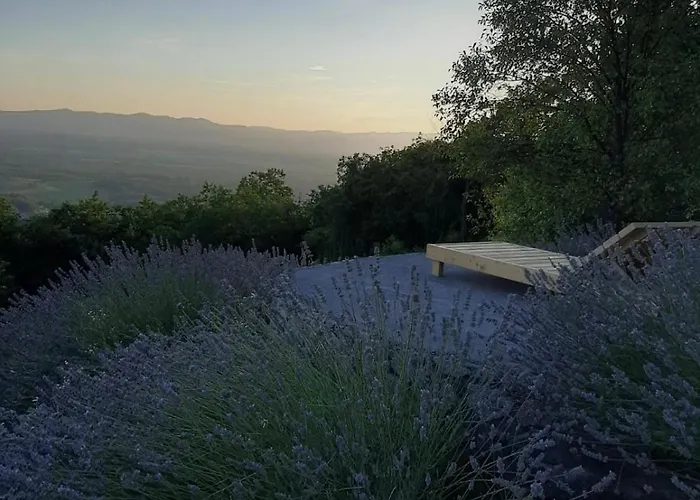 Relax House Aurora Jasenovica (Karlovac)