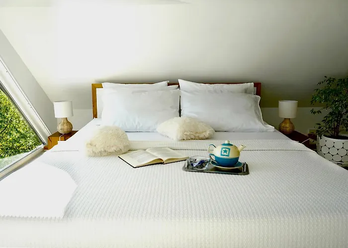 펜션 Relax House Aurora Jasenovica (Karlovac)