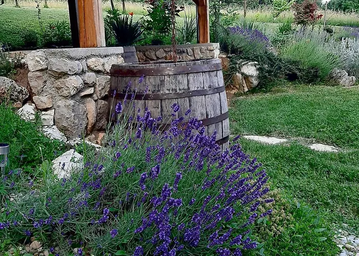 Relax House Aurora Jasenovica (Karlovac)