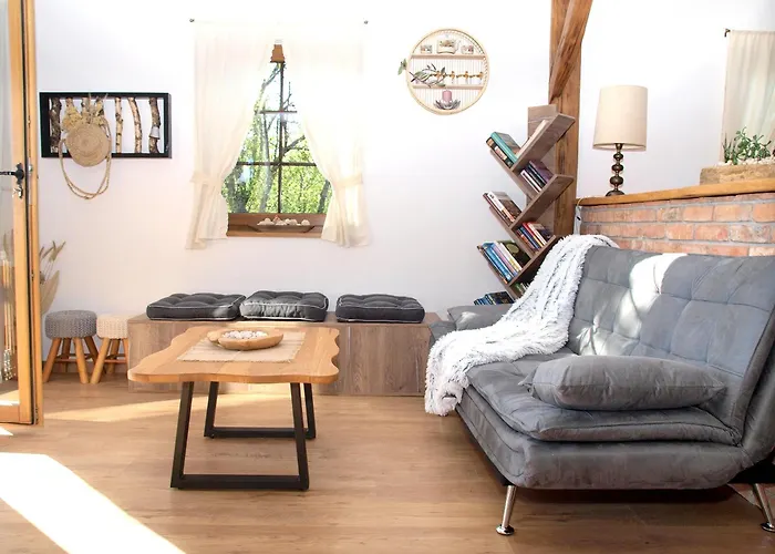 Relax House Aurora 펜션