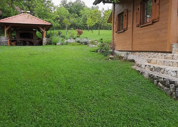 Relax House Aurora *