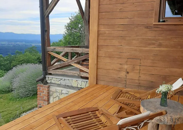 Relax House Aurora Jasenovica (Karlovac)