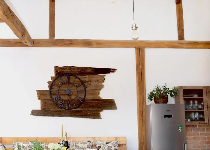 Relax House Aurora * Jasenovica (Karlovac)