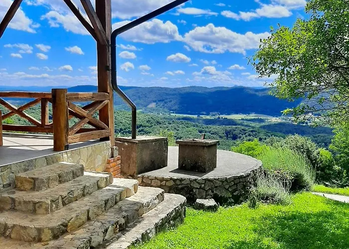 Relax House Aurora 펜션 *