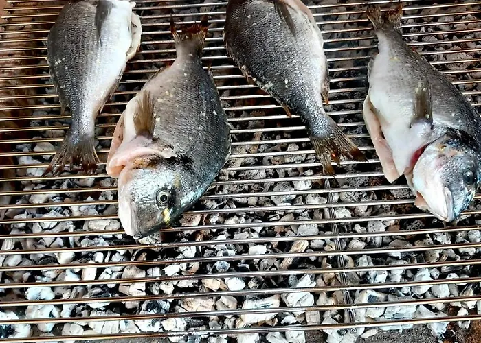 펜션 Relax House Aurora *