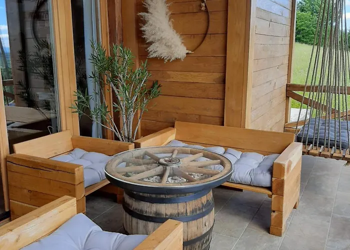 Relax House Aurora *