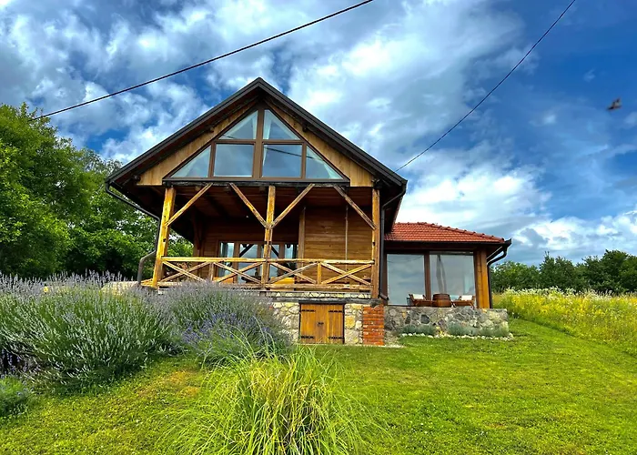 Relax House Aurora Jasenovica (Karlovac)