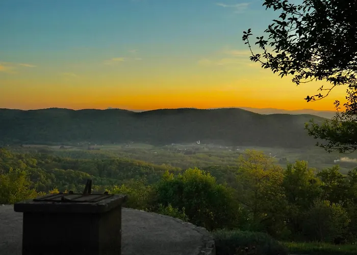 Relax House Aurora Jasenovica (Karlovac)