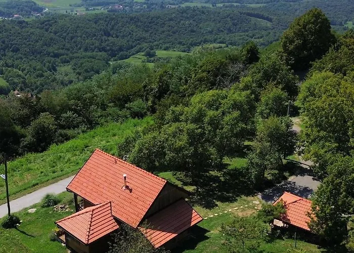 Relax House Aurora Jasenovica (Karlovac)