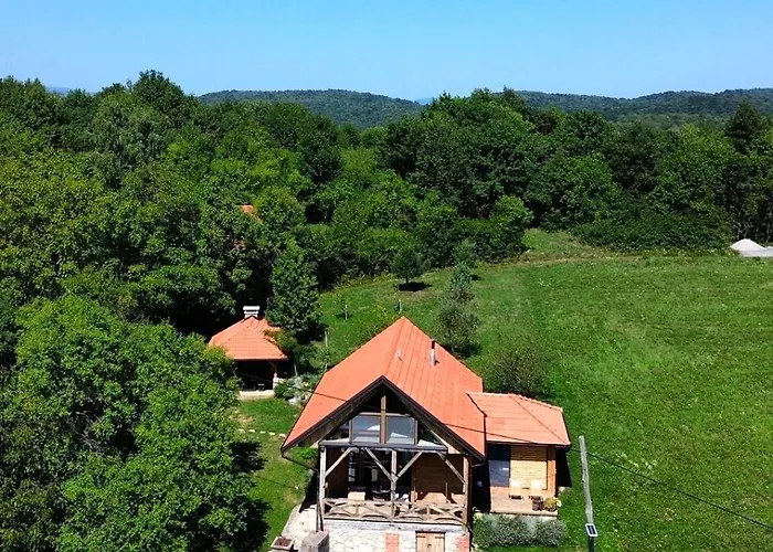 Relax House Aurora 펜션 *