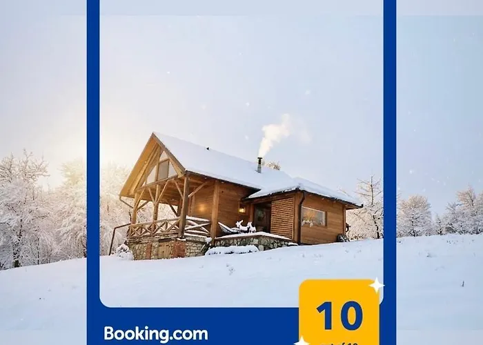 펜션 Relax House Aurora *