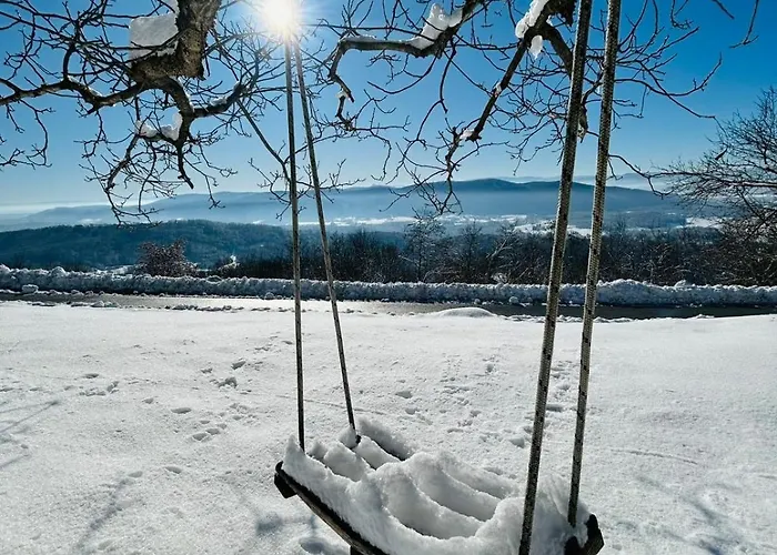 Relax House Aurora *