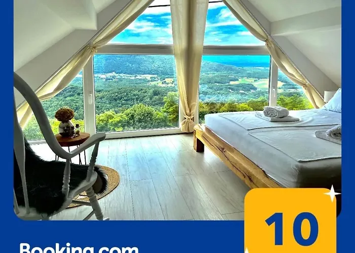 Relax House Aurora 펜션